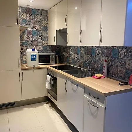 アパート Mieszkanie Z Ogrodkiem *