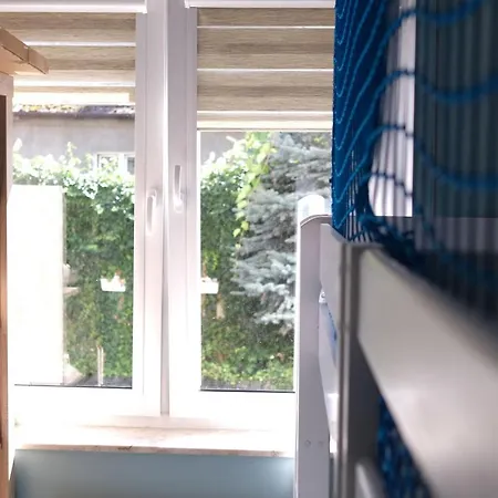 アパート Mieszkanie Z Ogrodkiem *