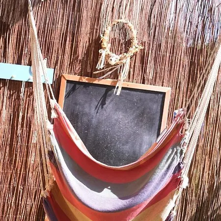 Mieszkanie Z Ogrodkiem