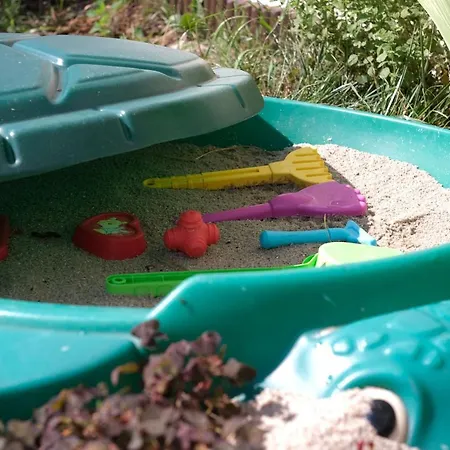 Mieszkanie Z Ogrodkiem Διαμέρισμα Βρότσλαβ