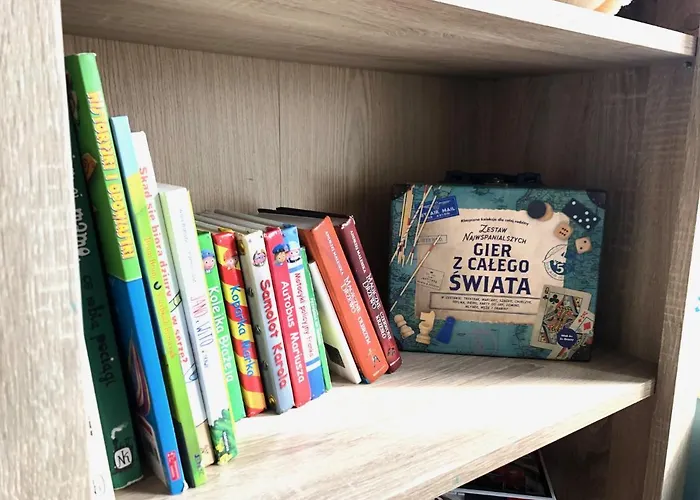 Mieszkanie Z Ogrodkiem Apartmán Vratislav